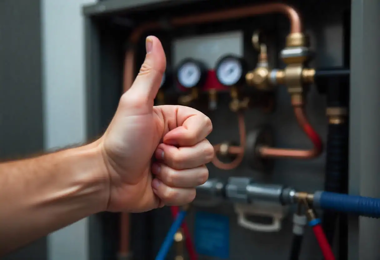 Emergency HVAC services and installations in Colville, WA